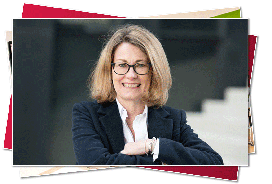 Birgit Menzel