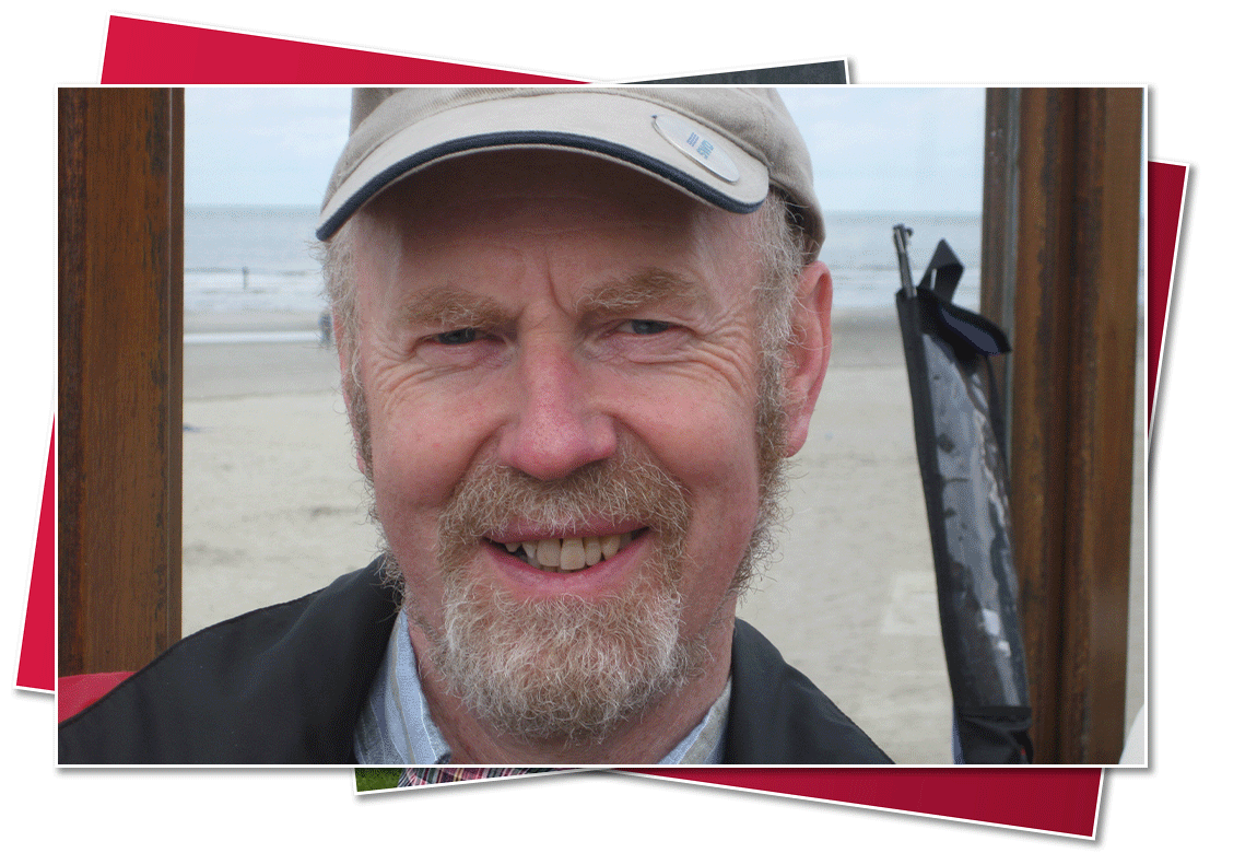 Friedhelm Auclair